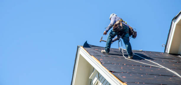 Roof Waterproofing Services in North Myrtle Beach, SC